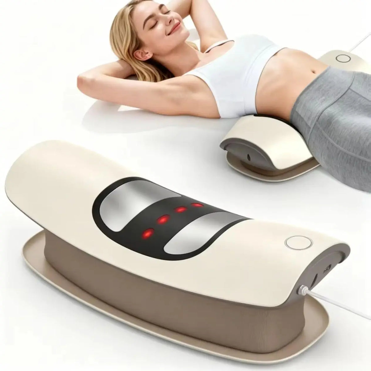 MODELO ERGONOMICO