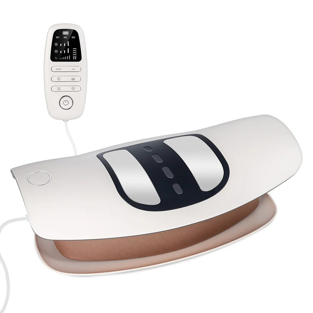 MODELO ERGONOMICO