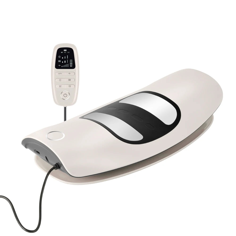 MODELO ERGONOMICO