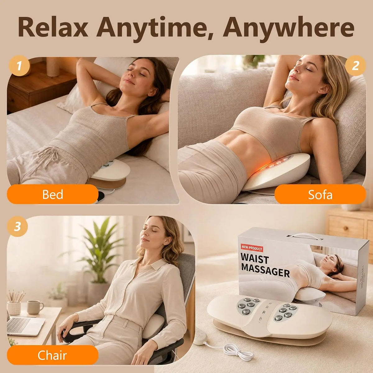 MODELO ERGONOMICO PRO