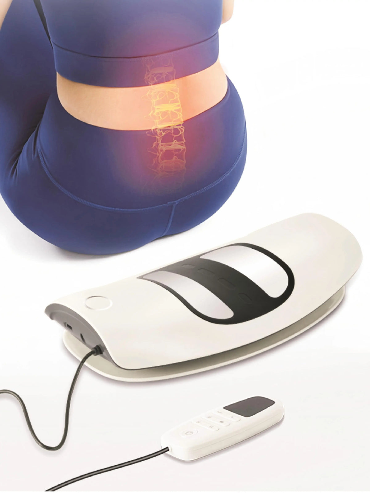 MODELO ERGONOMICO