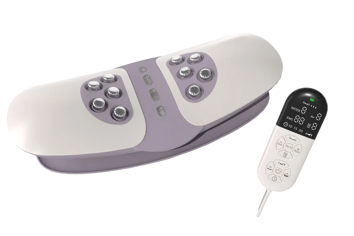 MODELO ERGONOMICO PRO